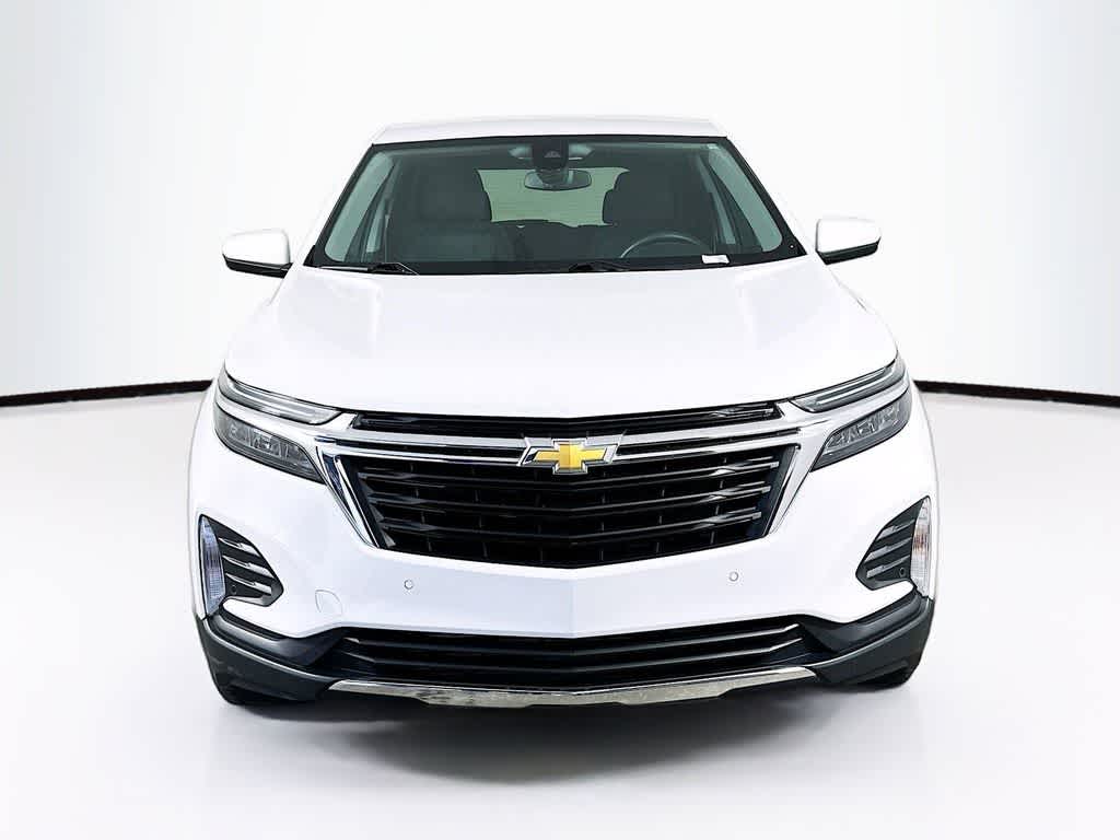 2024 Chevrolet Equinox LT 6