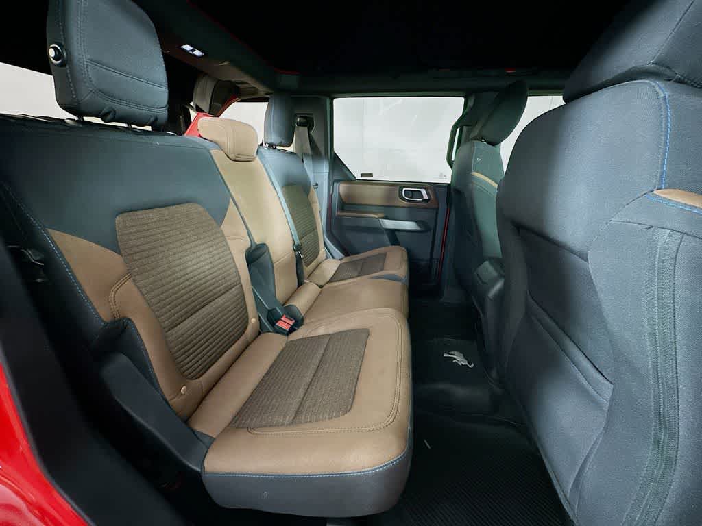 Thumbnail: 2022 Ford Bronco - 30