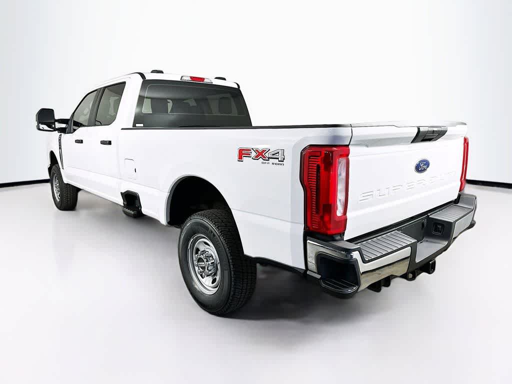 Thumbnail: 2026 Ford F-250 - 4