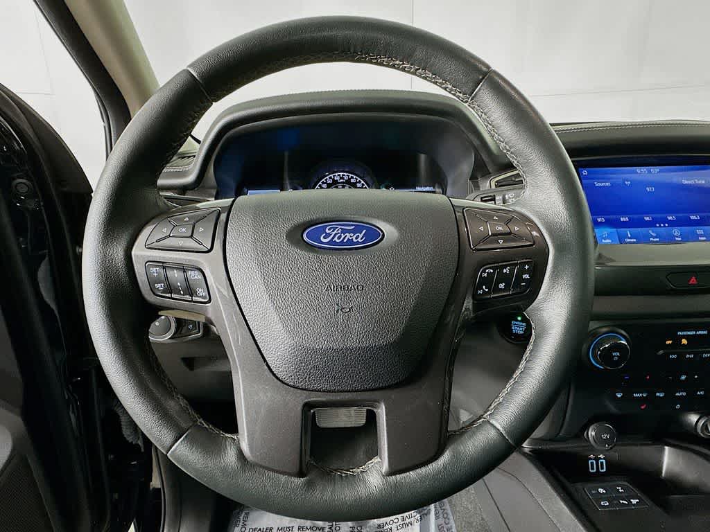 Thumbnail: 2020 Ford Ranger - 15