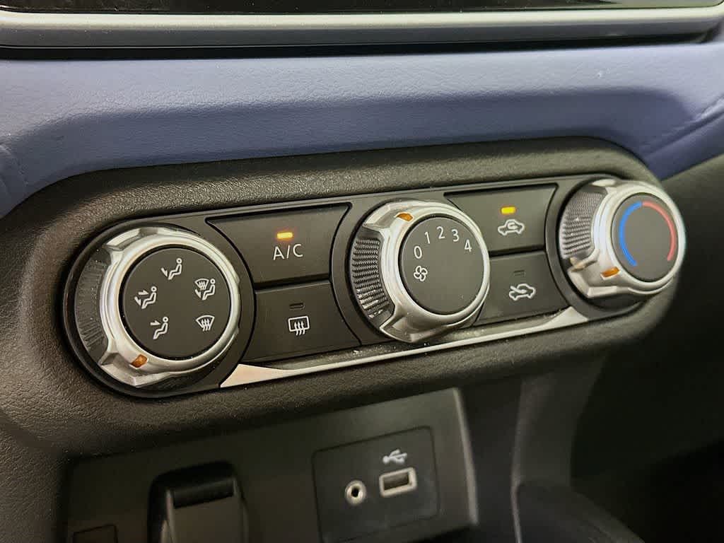 Thumbnail: 2023 Nissan Versa - 17