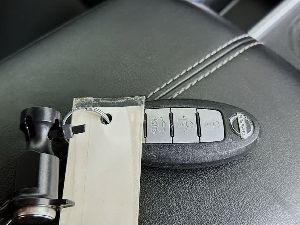 Thumbnail: 2022 Nissan Sentra - 21