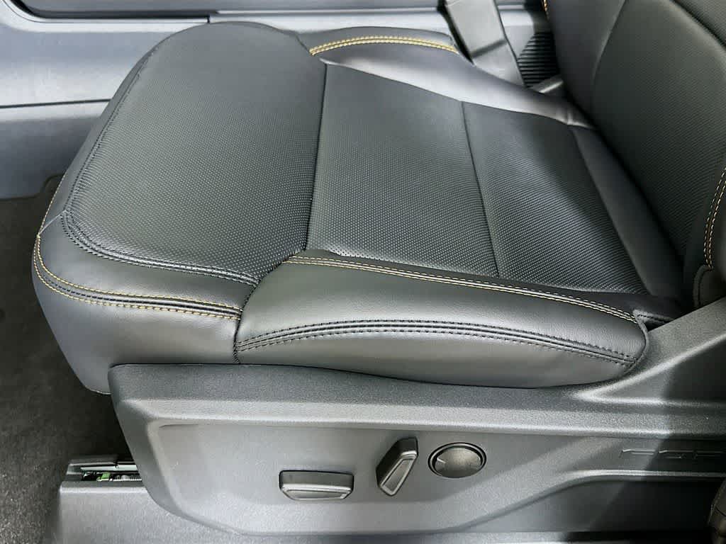 2025 Ford Expedition Tremor 31
