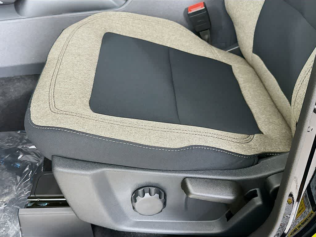 Thumbnail: 2025 Ford Bronco - 30