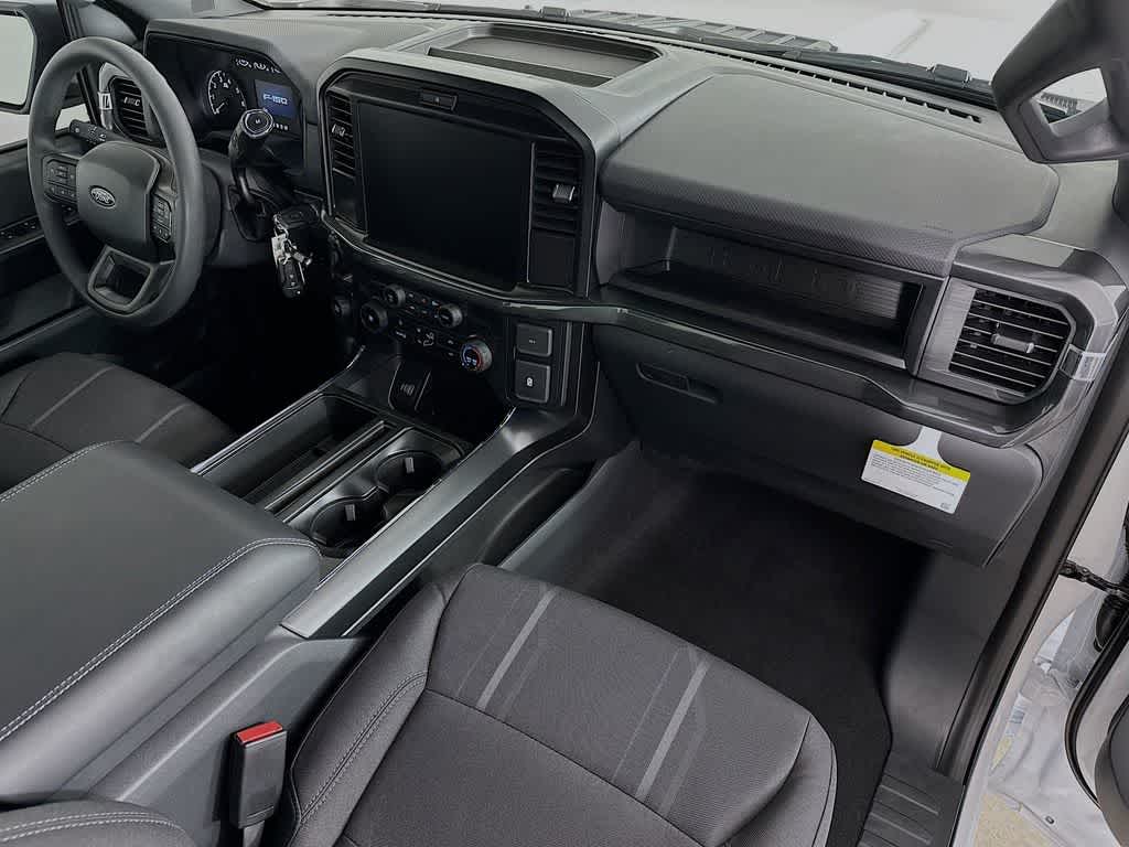 Thumbnail: 2026 Ford F-150 - 32