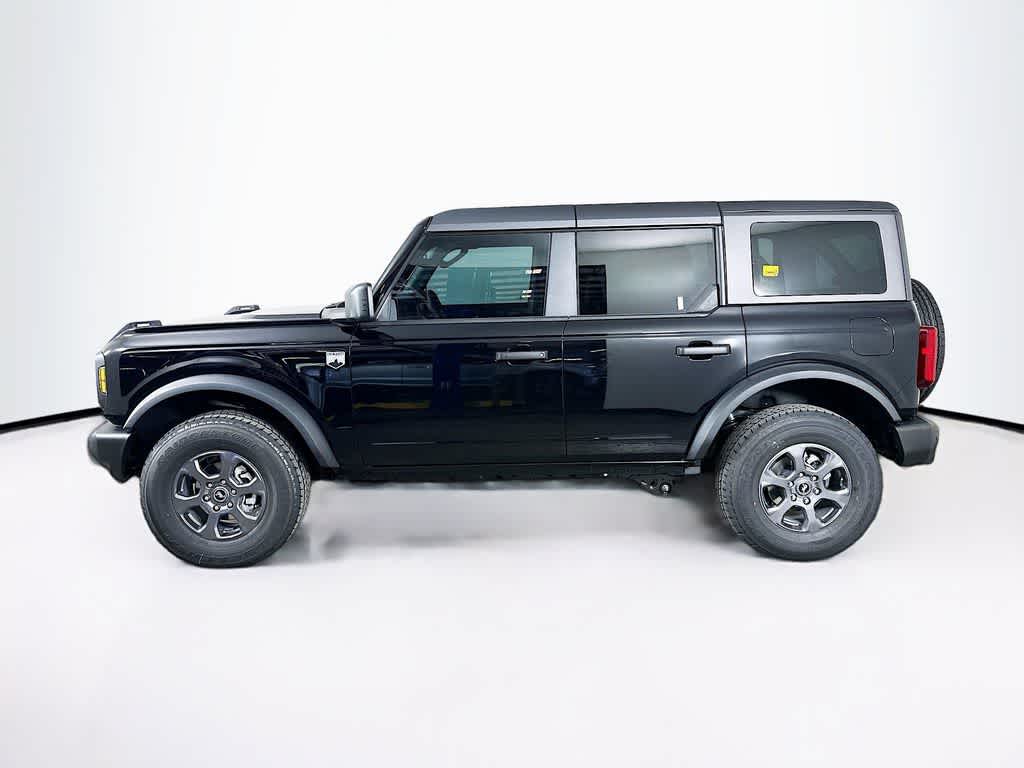 Thumbnail: 2026 Ford Bronco - 3