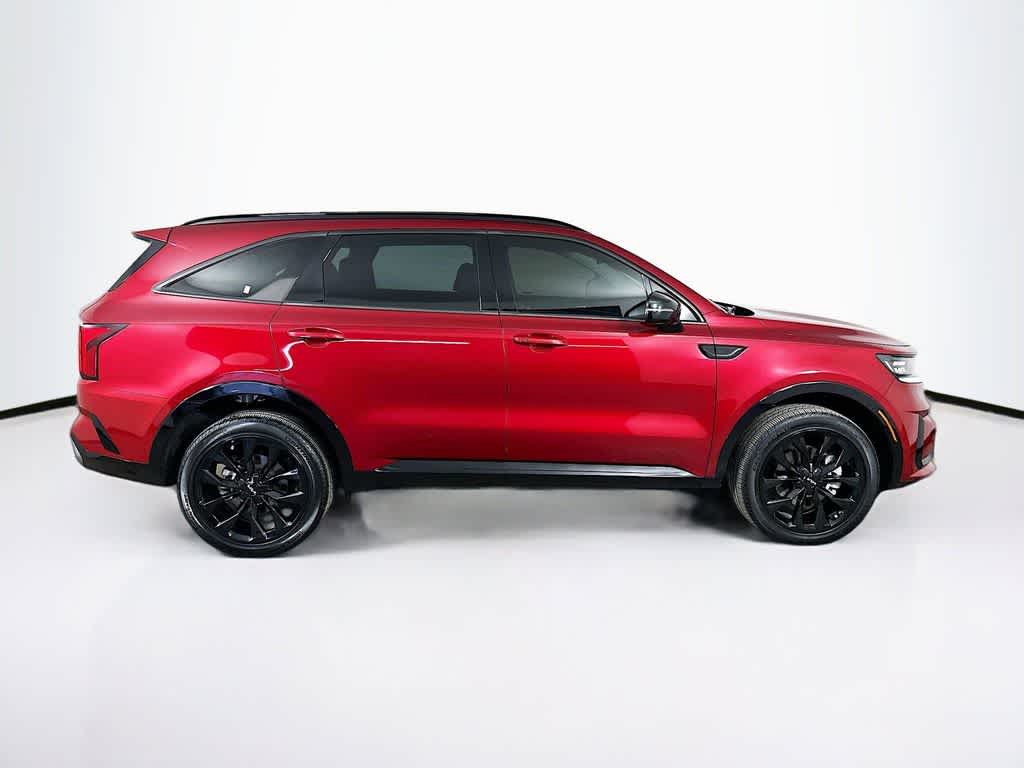 Thumbnail: 2022 Kia Sorento - 26