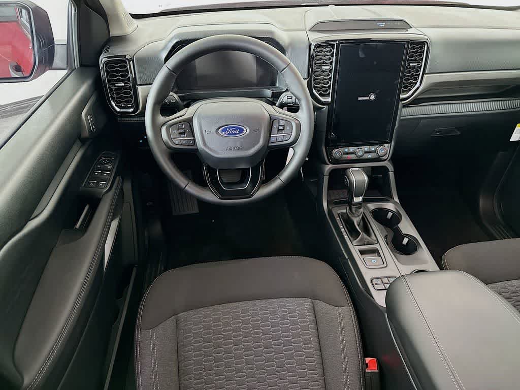 Thumbnail: 2025 Ford Ranger - 10