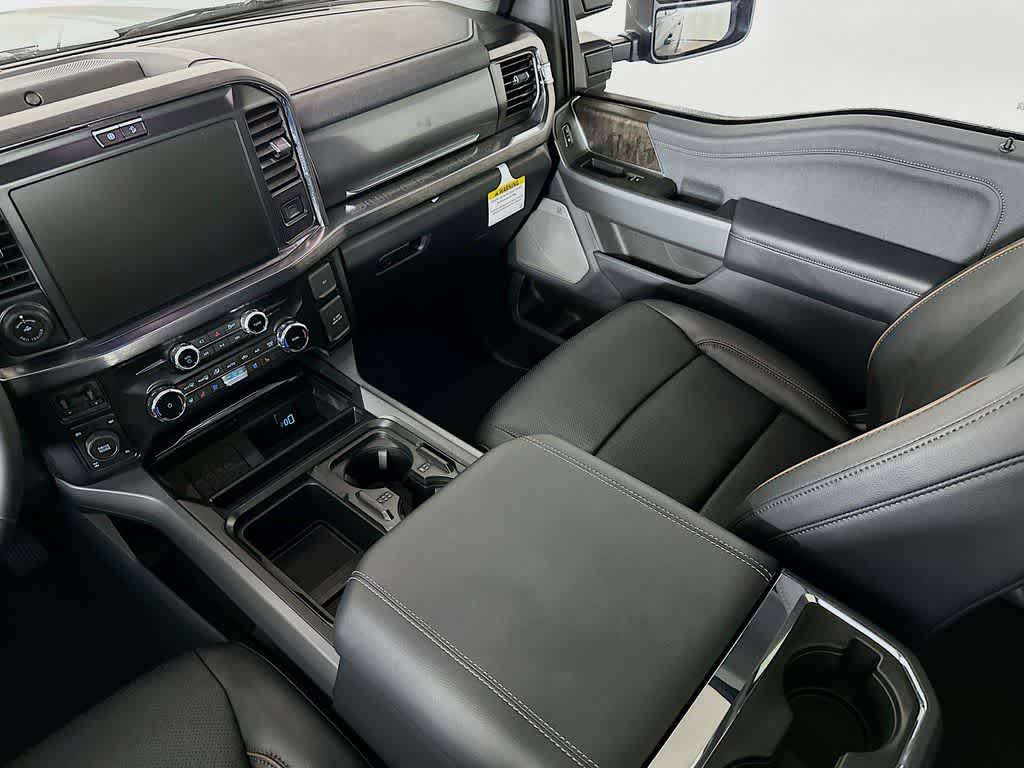 Thumbnail: 2026 Ford F-250 - 10