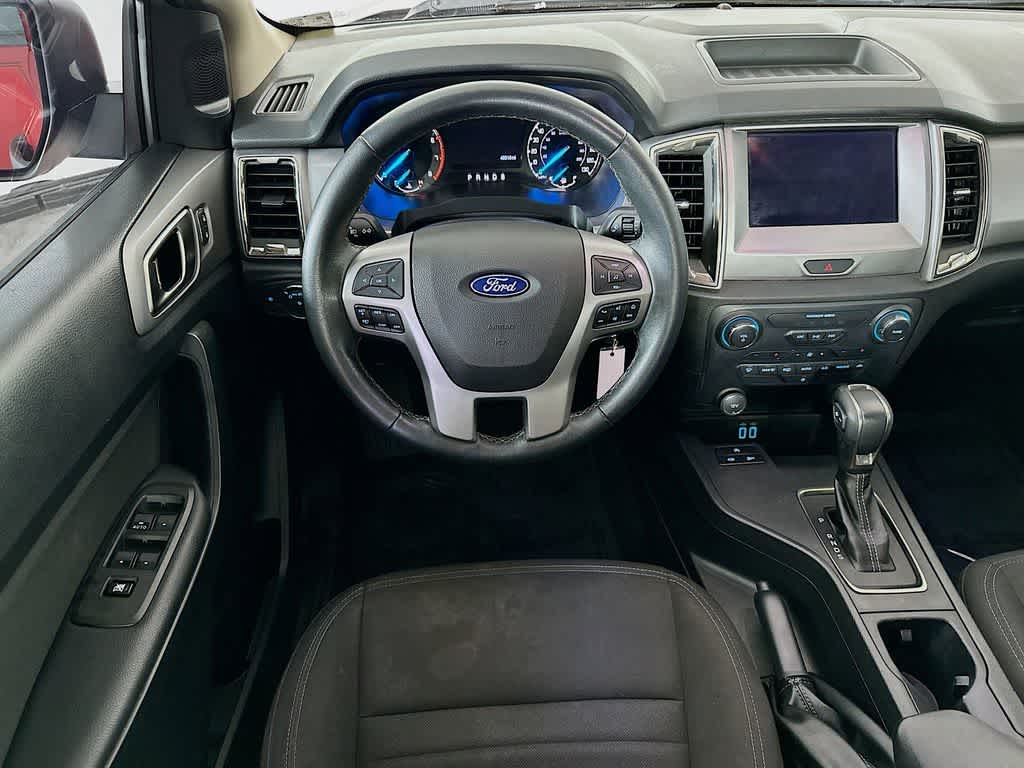 Thumbnail: 2021 Ford Ranger - 10