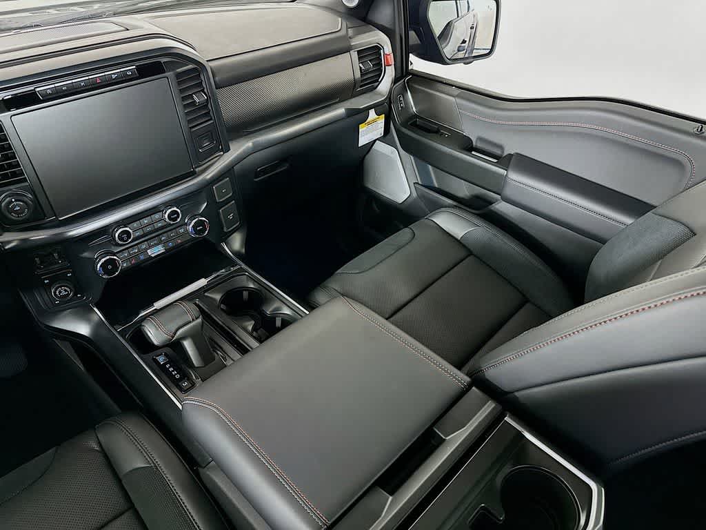 Thumbnail: 2026 Ford F-150 - 11