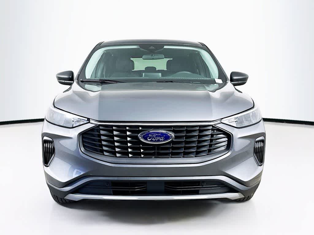 Thumbnail: 2026 Ford Escape - 6