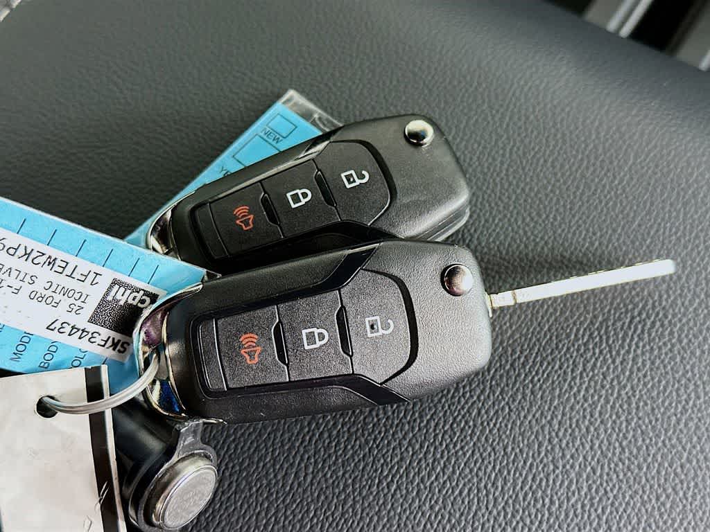 Thumbnail: 2025 Ford F-150 - 22