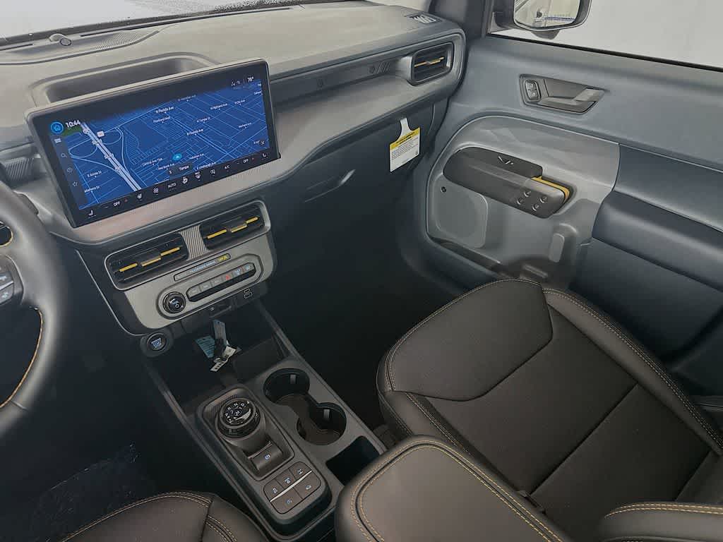 Thumbnail: 2025 Ford Maverick - 11