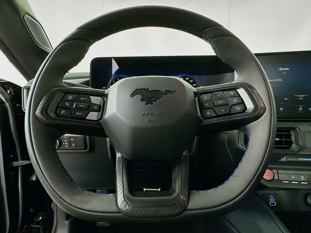 Thumbnail: 2026 Ford Mustang - 15