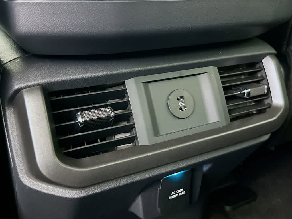 Thumbnail: 2025 Ford F-150 - 13