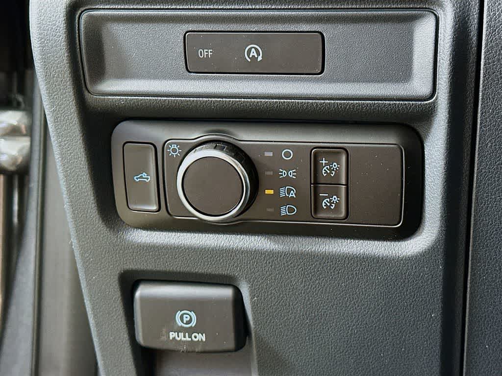 Thumbnail: 2025 Ford F-150 - 27