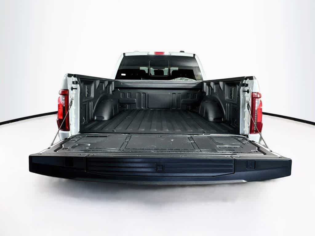 Thumbnail: 2026 Ford F-150 - 21
