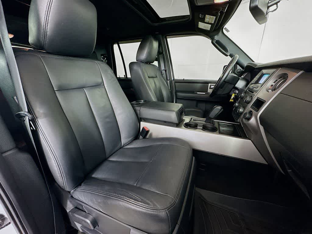 Thumbnail: 2017 Ford Expedition - 15