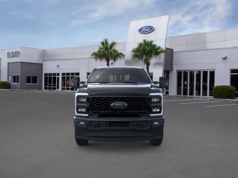 Thumbnail: 2026 Ford F-250 - 6