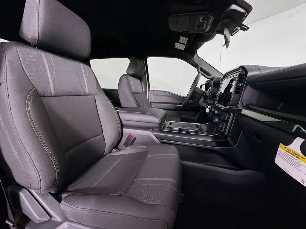 Thumbnail: 2025 Ford F-150 - 15