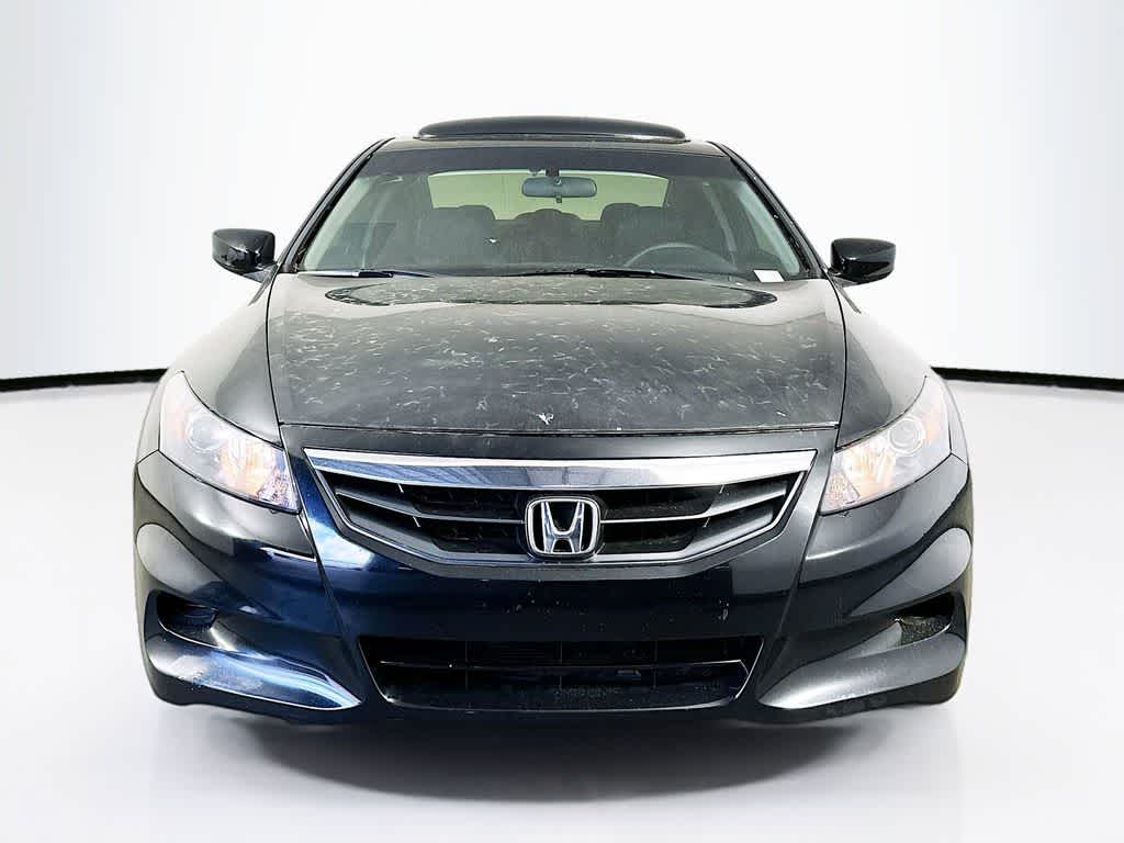 Thumbnail: 2012 Honda Accord - 6
