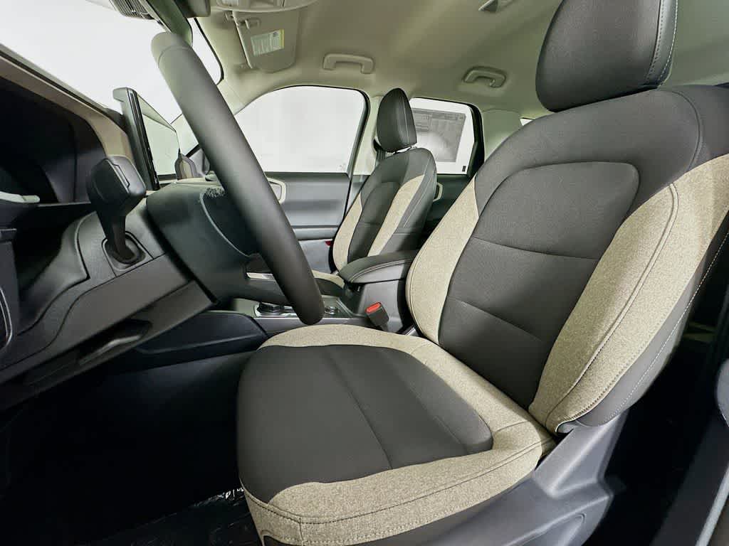 Thumbnail: 2025 Ford Bronco Sport - 12