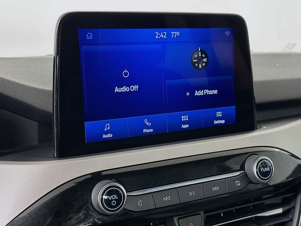 Thumbnail: 2022 Ford Escape - 16