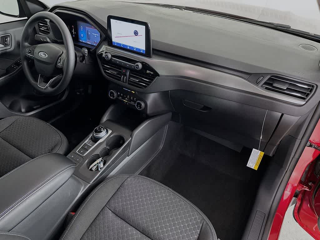 Thumbnail: 2025 Ford Escape - 32
