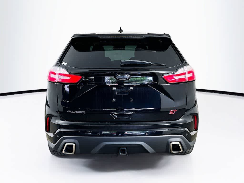 Thumbnail: 2019 Ford Edge - 5