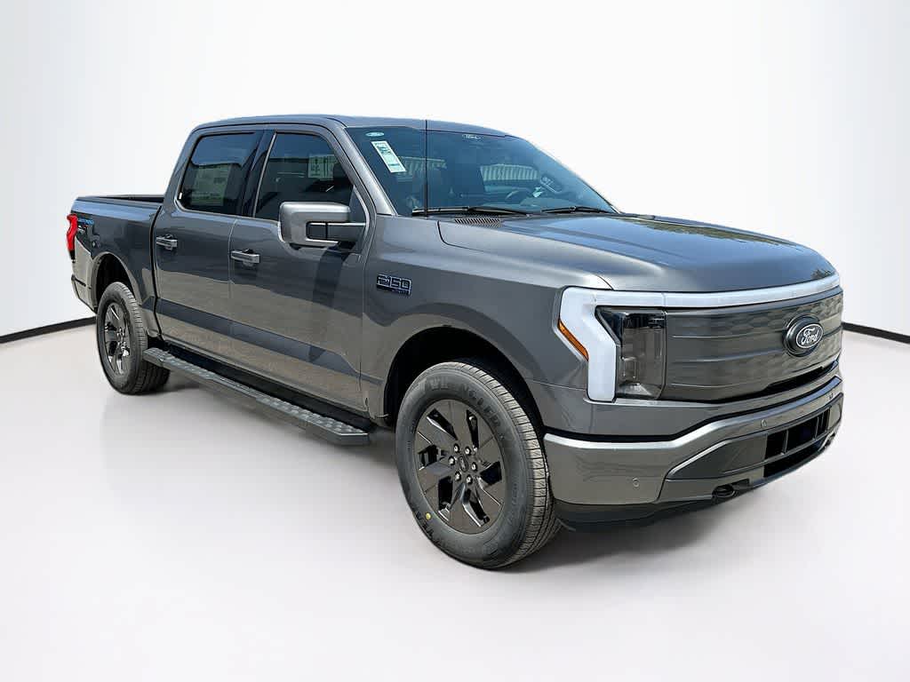 Thumbnail: 2025 Ford F-150 - 22