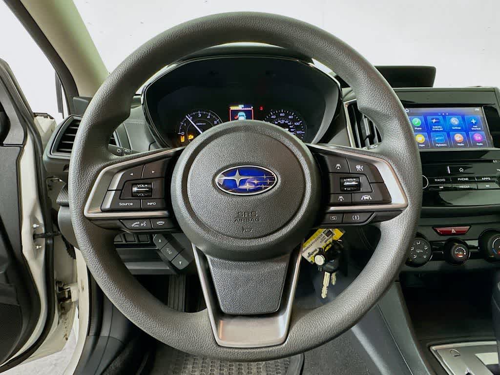 Thumbnail: 2023 Subaru Impreza - 15