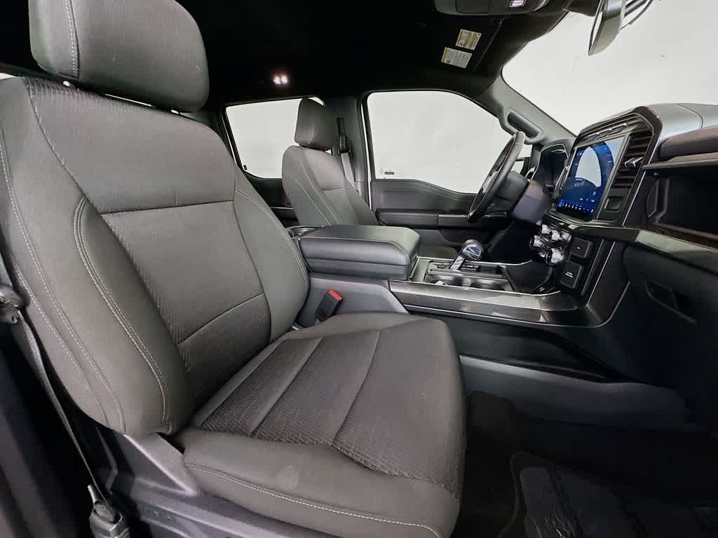 Thumbnail: 2023 Ford F-150 - 15