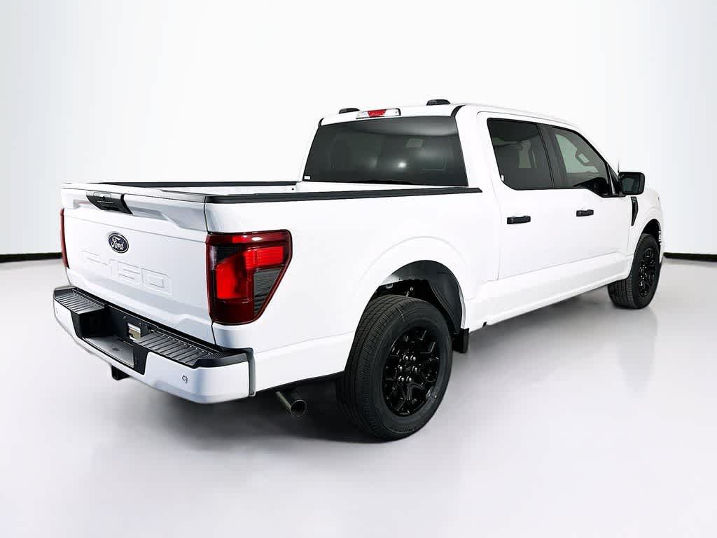 Thumbnail: 2026 Ford F-150 - 25
