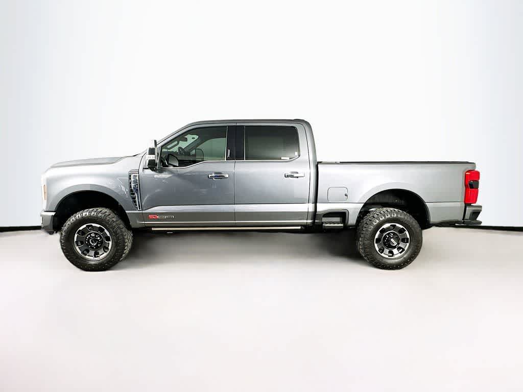 Thumbnail: 2024 Ford Econoline - 3