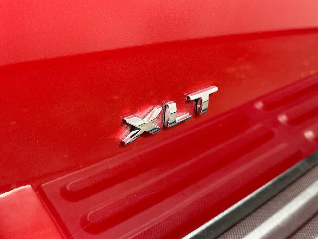 Thumbnail: 2017 Ford Expedition - 7