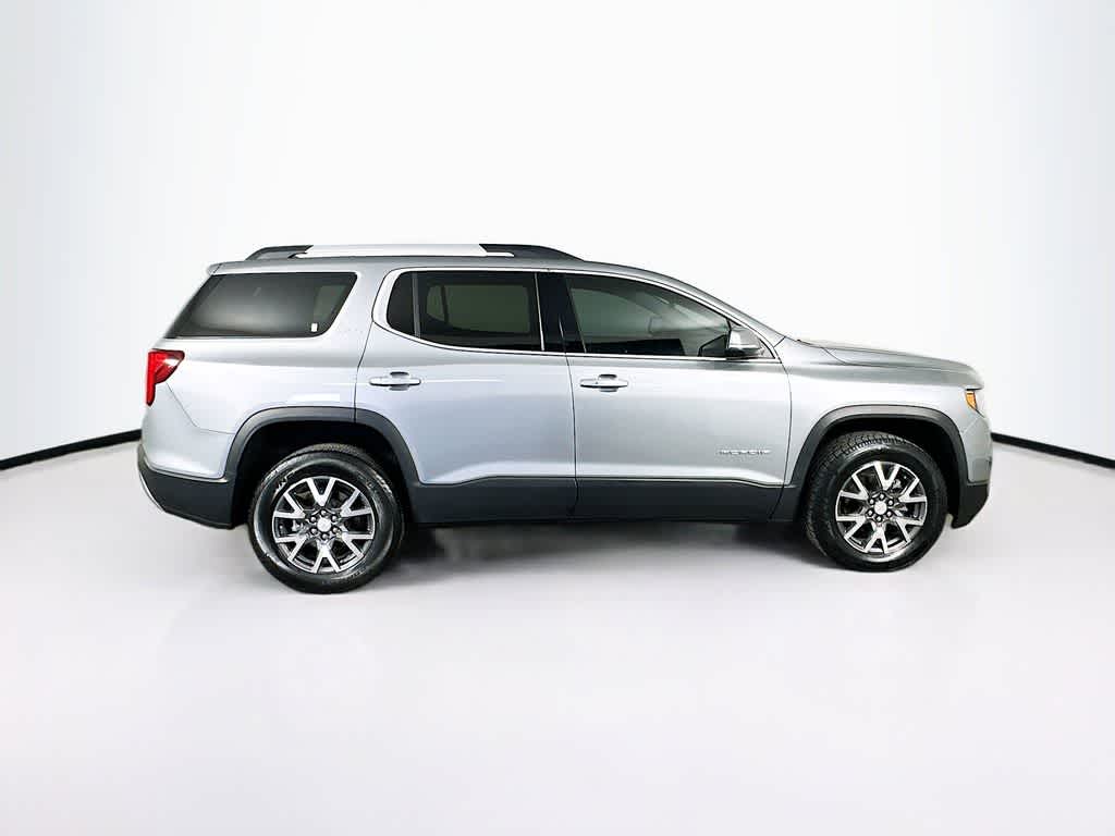 Thumbnail: 2023 GMC Acadia - 25