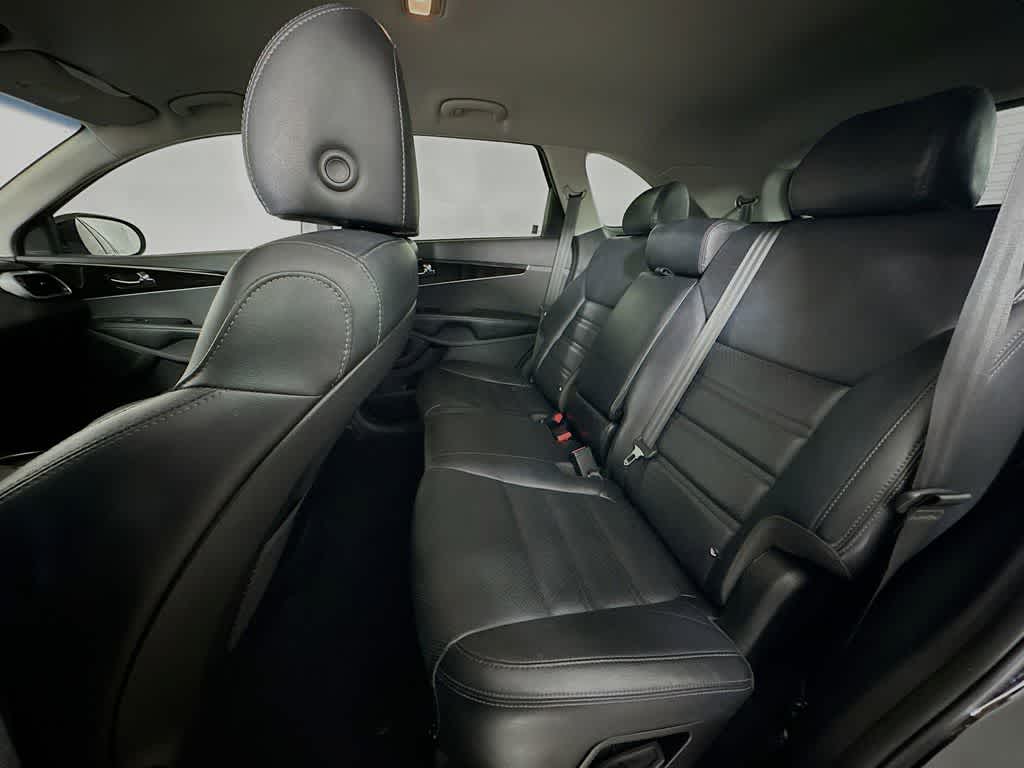 Thumbnail: 2019 Kia Sorento - 14