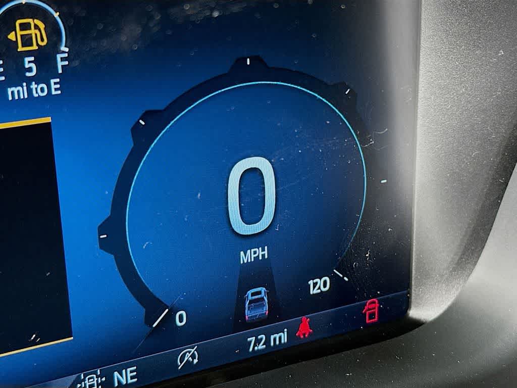 Thumbnail: 2025 Ford F-150 - 20