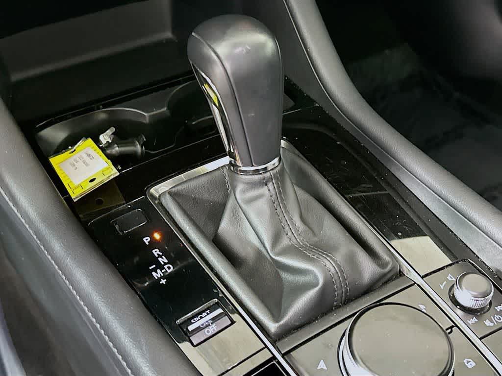 Thumbnail: 2025 Mazda Mazda3 - 17