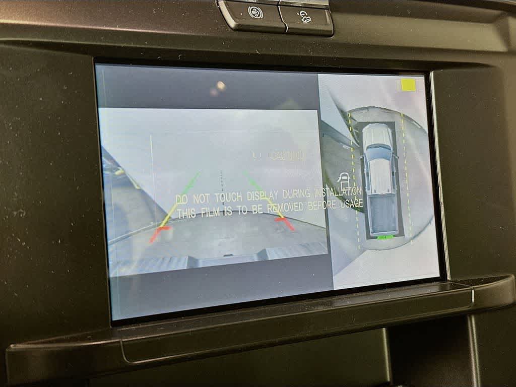 Thumbnail: 2026 Ford F-450 - 27