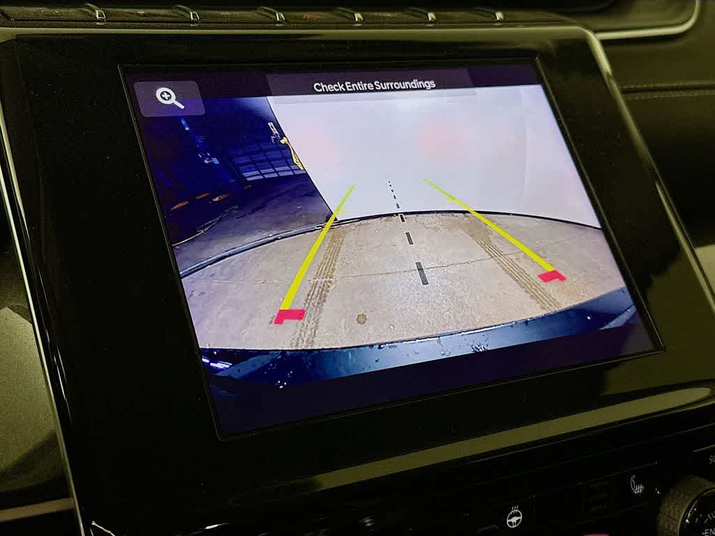 Thumbnail: 2022 Jeep Grand Cherokee L - 27