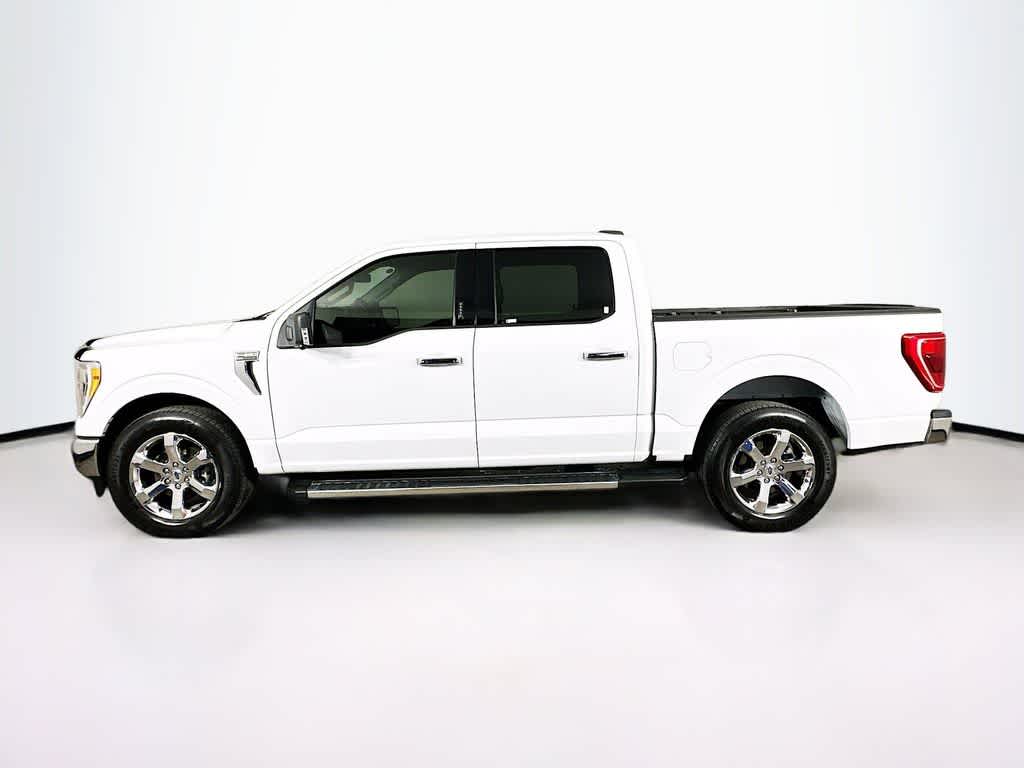 Thumbnail: 2023 Ford F-150 - 3
