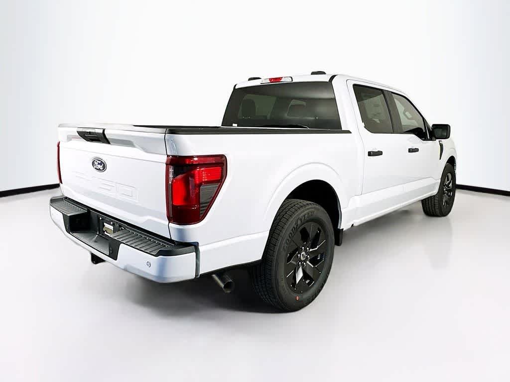 Thumbnail: 2025 Ford F-150 - 25