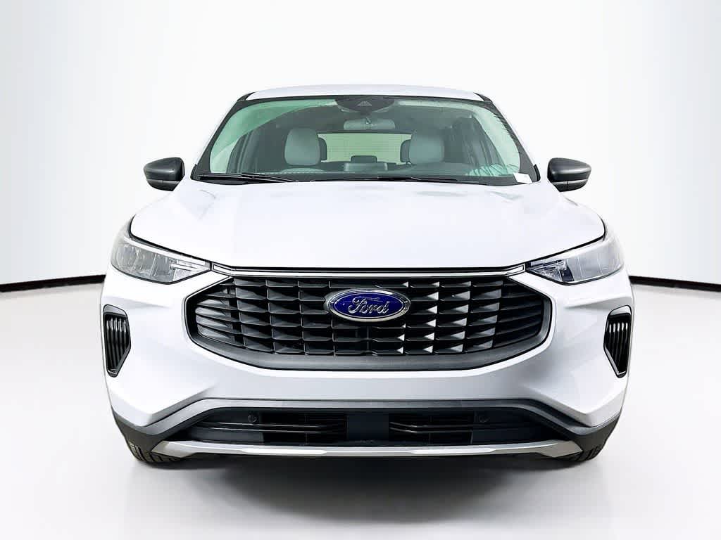 Thumbnail: 2026 Ford Escape - 6