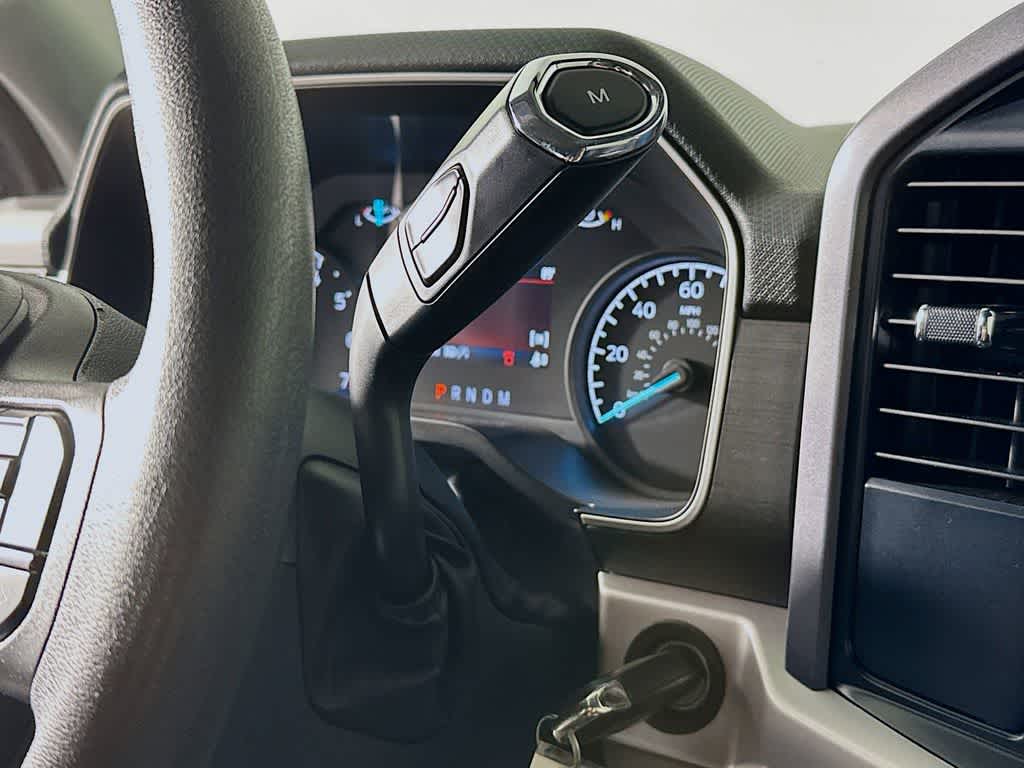 Thumbnail: 2023 Ford F-150 - 18