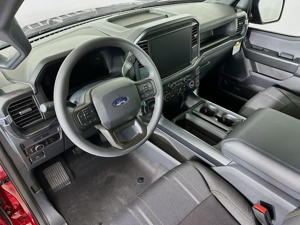 Thumbnail: 2025 Ford F-150 - 2