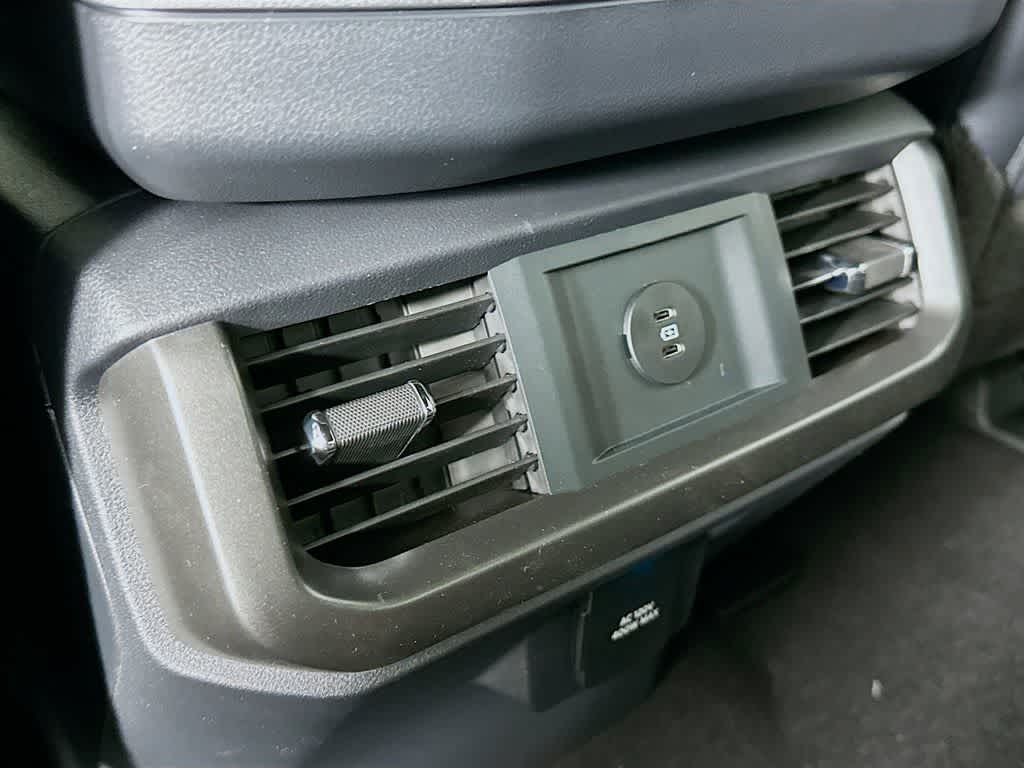 Thumbnail: 2025 Ford F-150 - 32