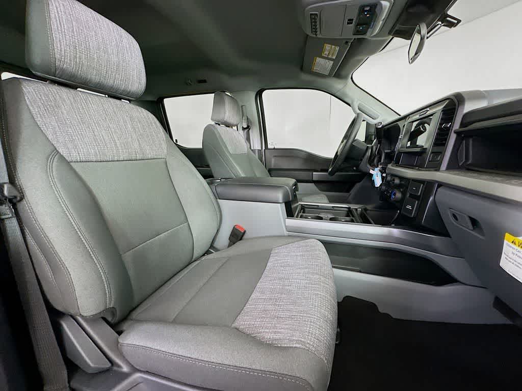 Thumbnail: 2026 Ford F-250 - 15