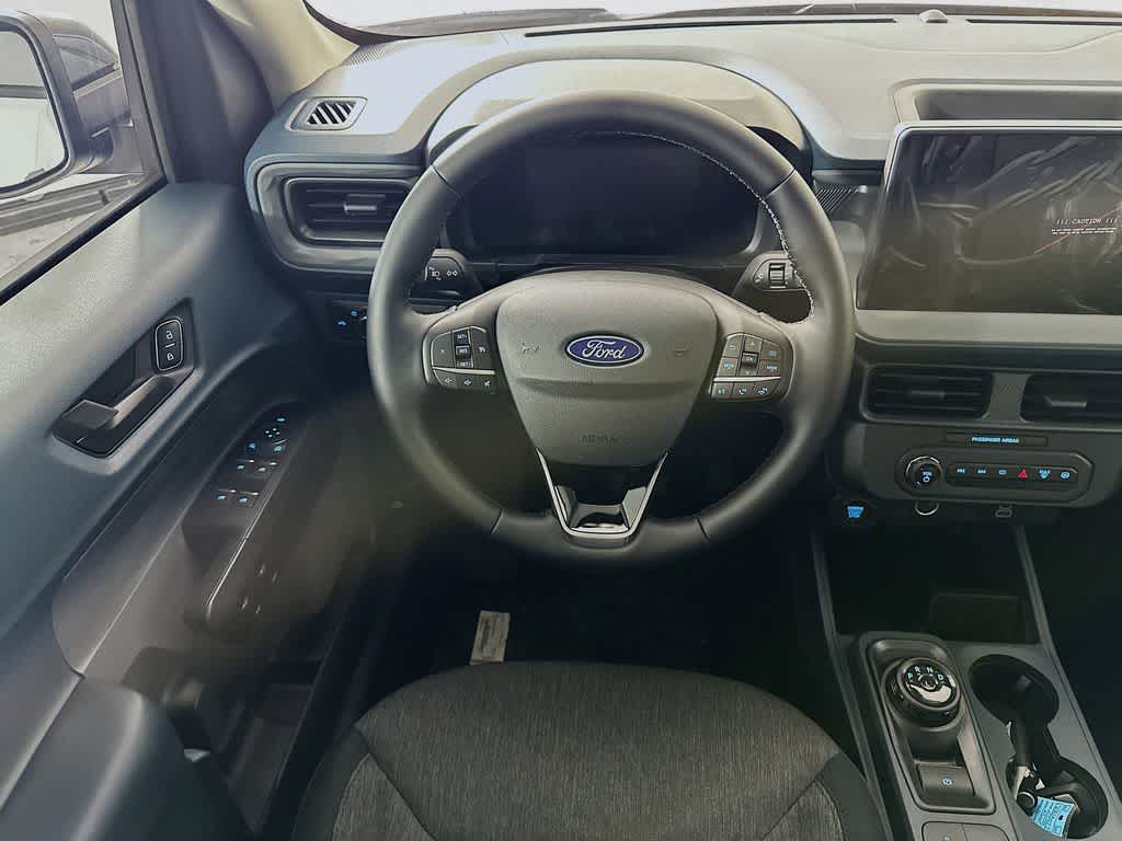 Thumbnail: 2025 Ford Maverick - 10